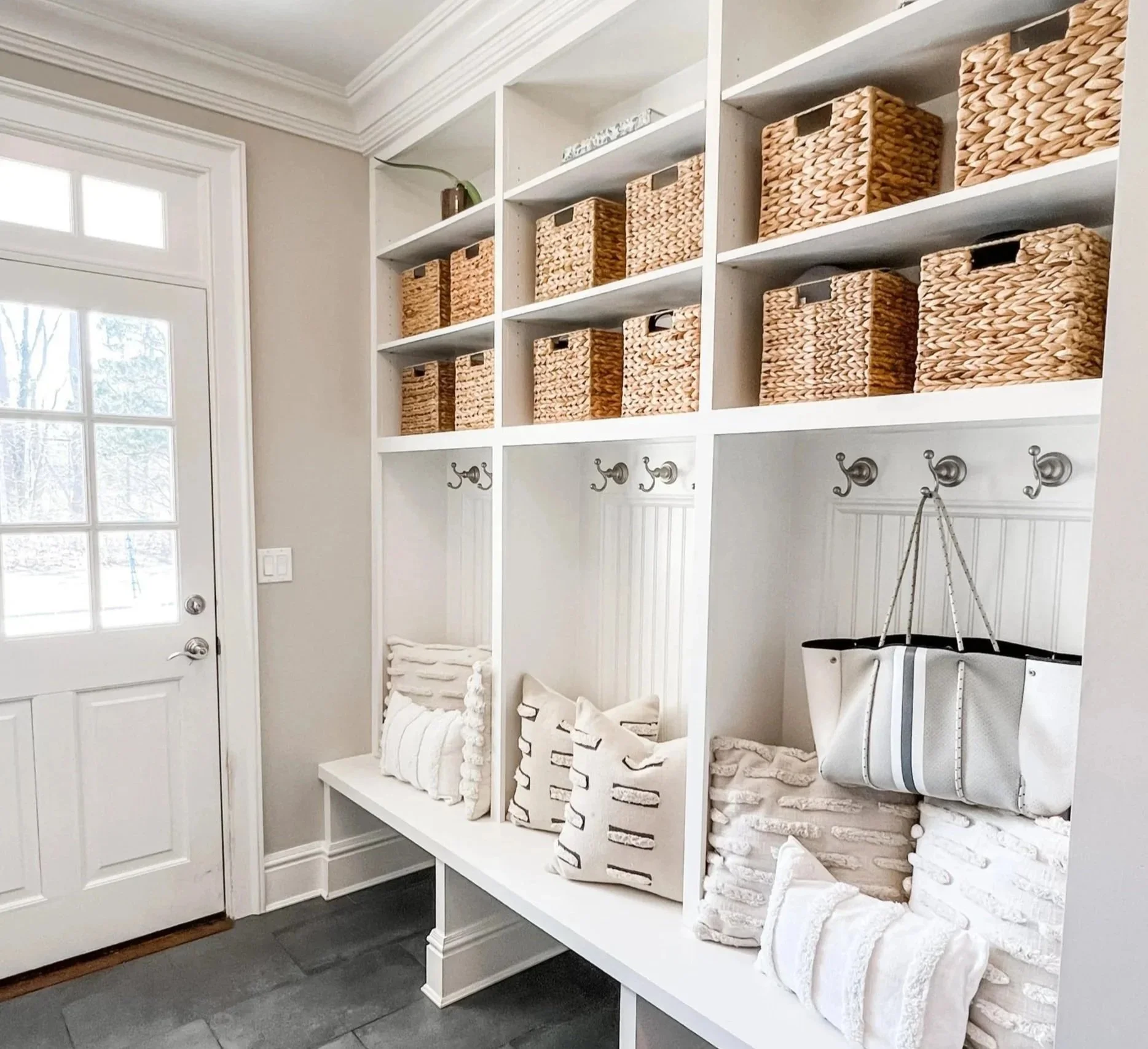 Services — MOST ORGANIZED SPACE