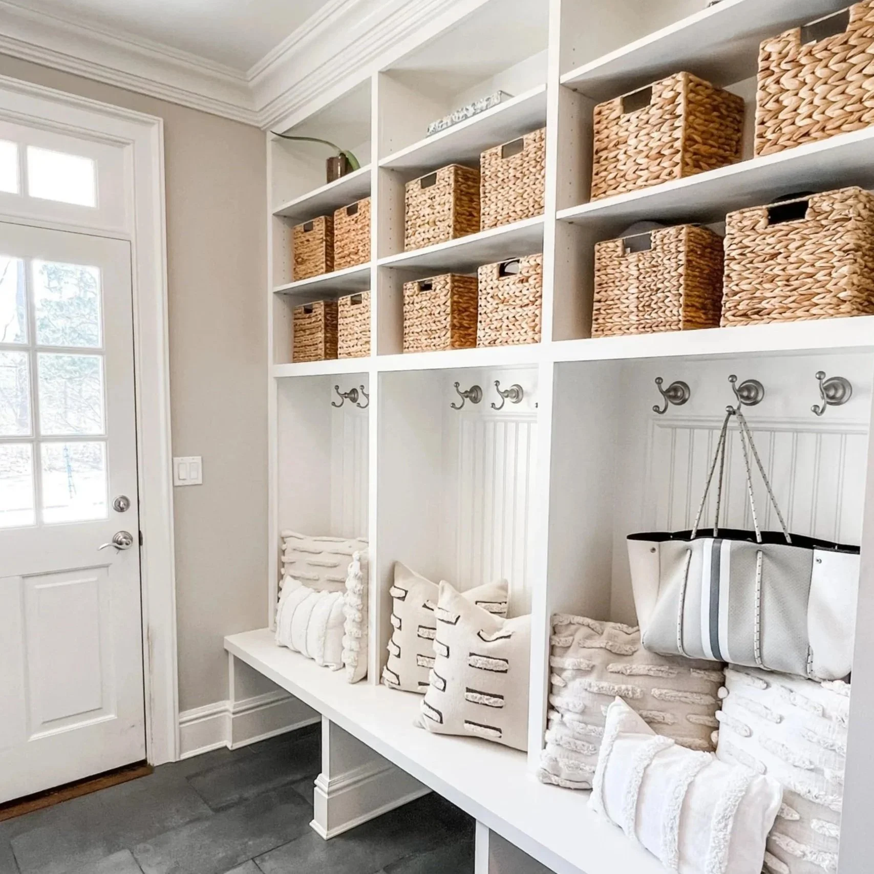 MOST ORGANIZED SPACE