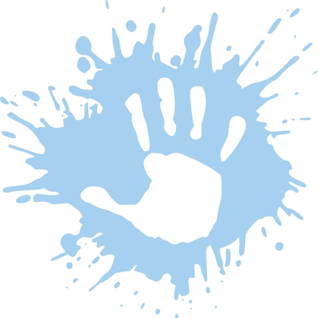 Hands-on Dyslexia