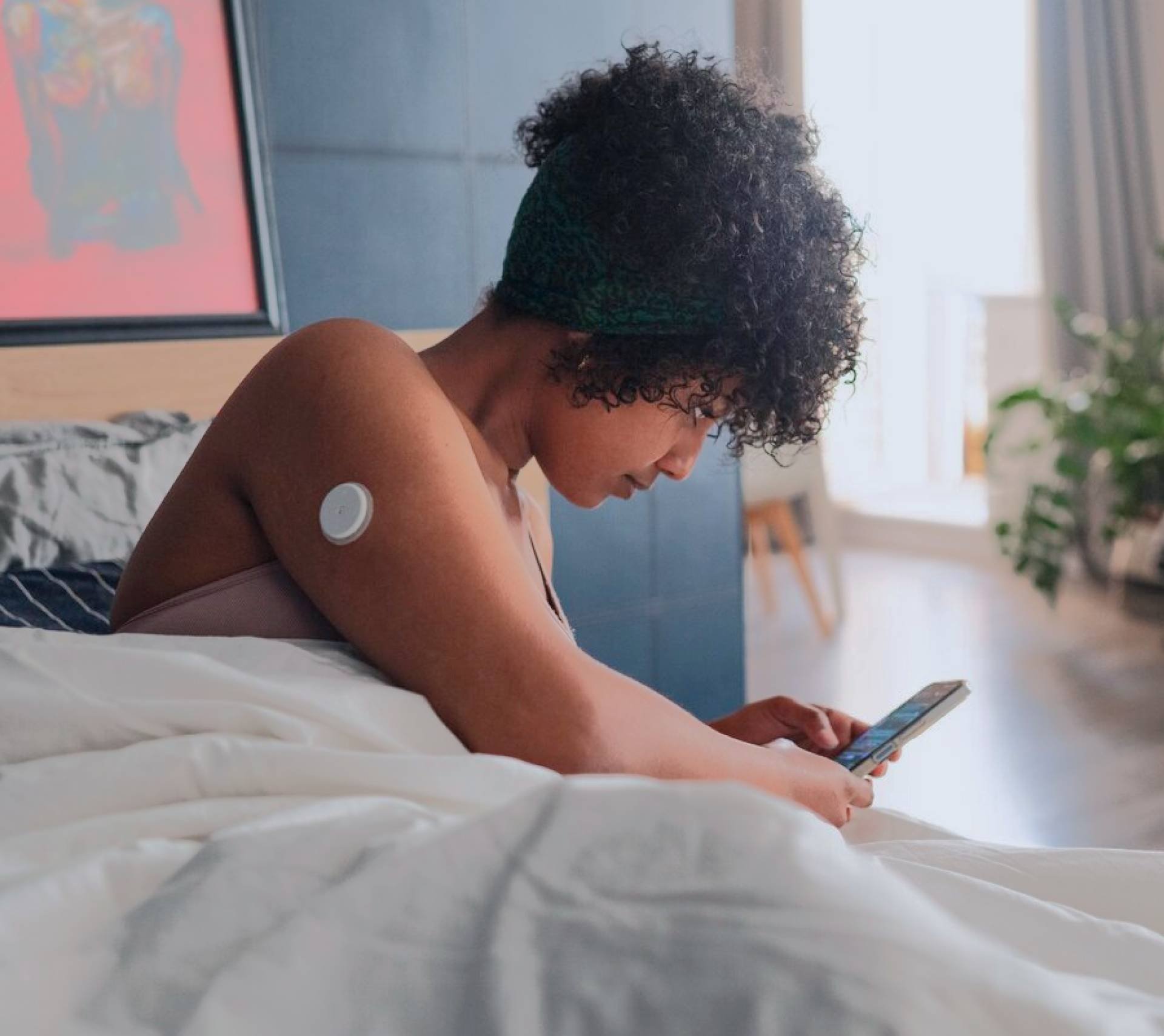 Rio-Blood-Sugar-Sensor