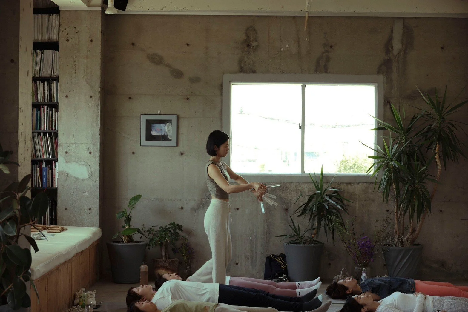 LINE_ALBUM_Sound BathNanako san_260329_6.jpg