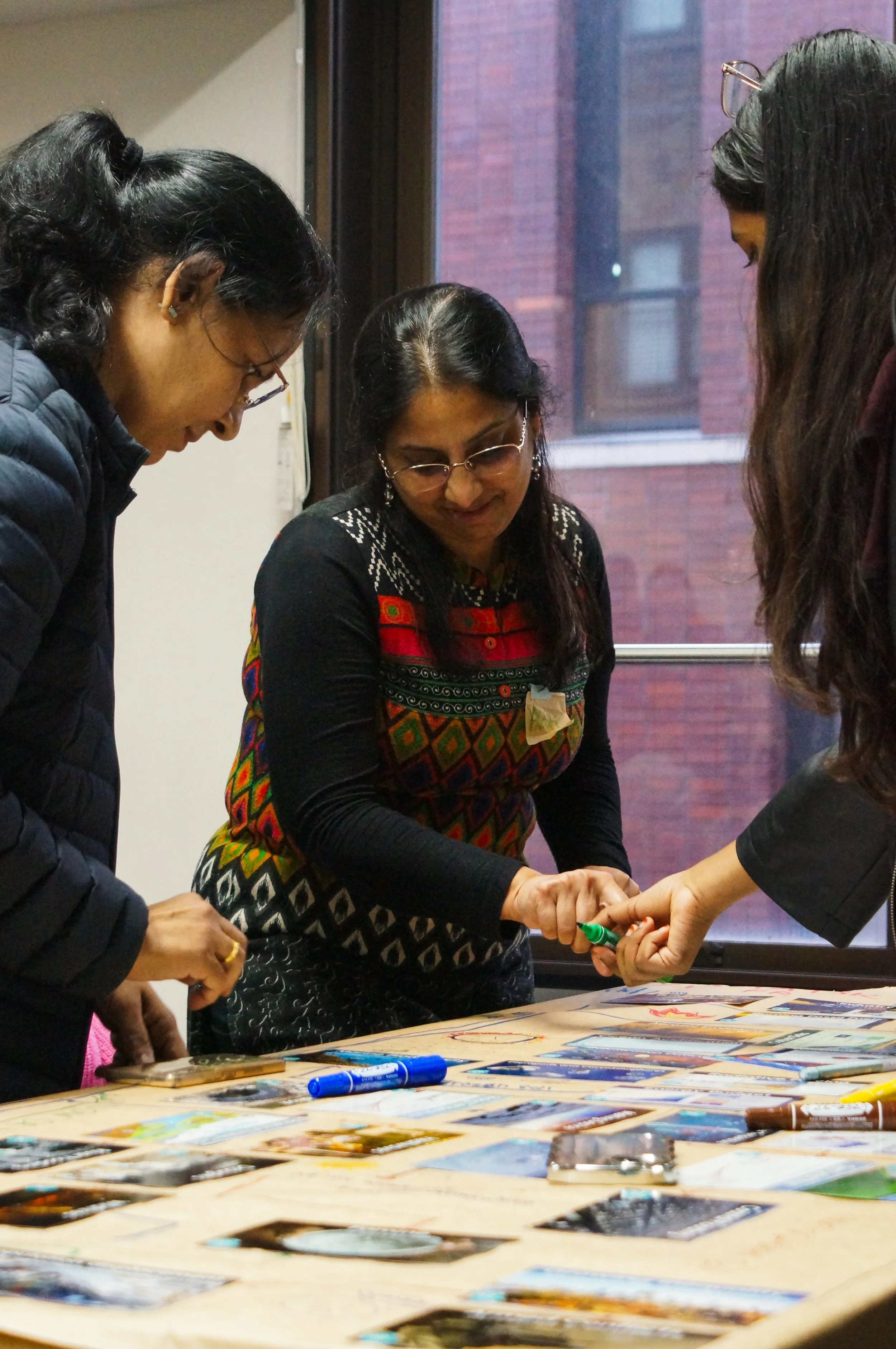 Climate fresk participants_Ichigobloom_credit Lauriane Jagault Onari4.jpg