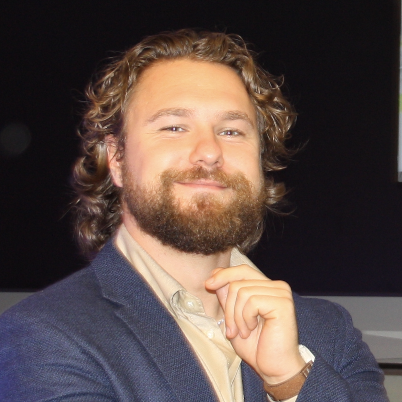 Sander Courant