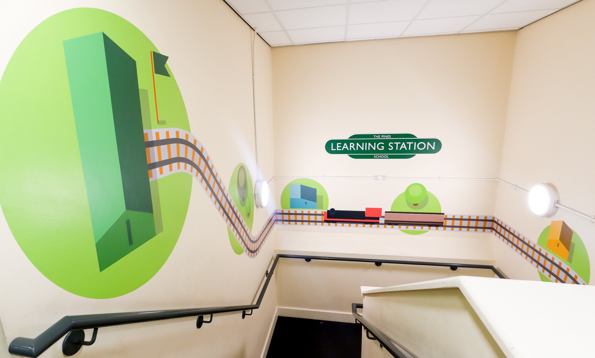 The-Pines-Learning-Station-Wayfinding-Wall-Graphics-02.jpg