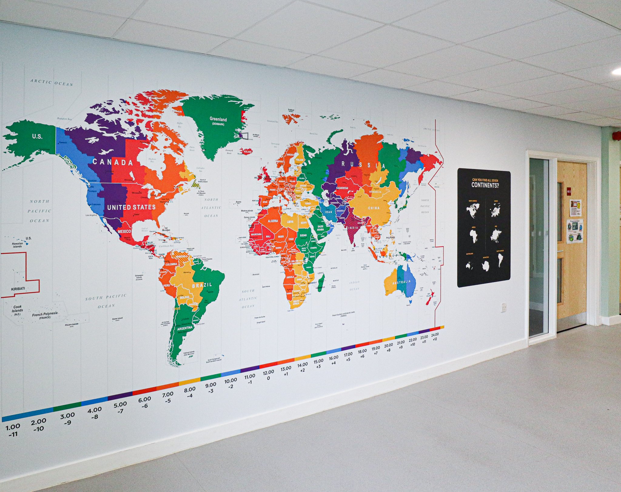 Nether-Stowe-School-world-map-wonderwall.jpg