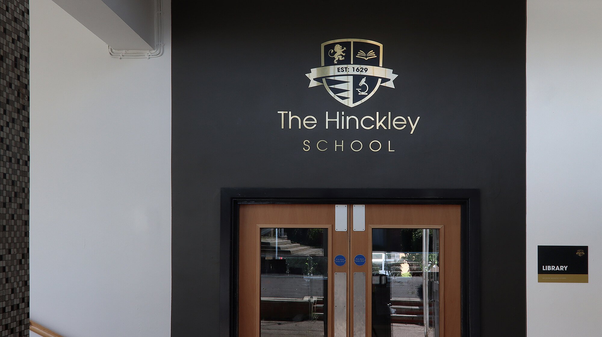 The Hinckley School Brand Sign 01.jpg