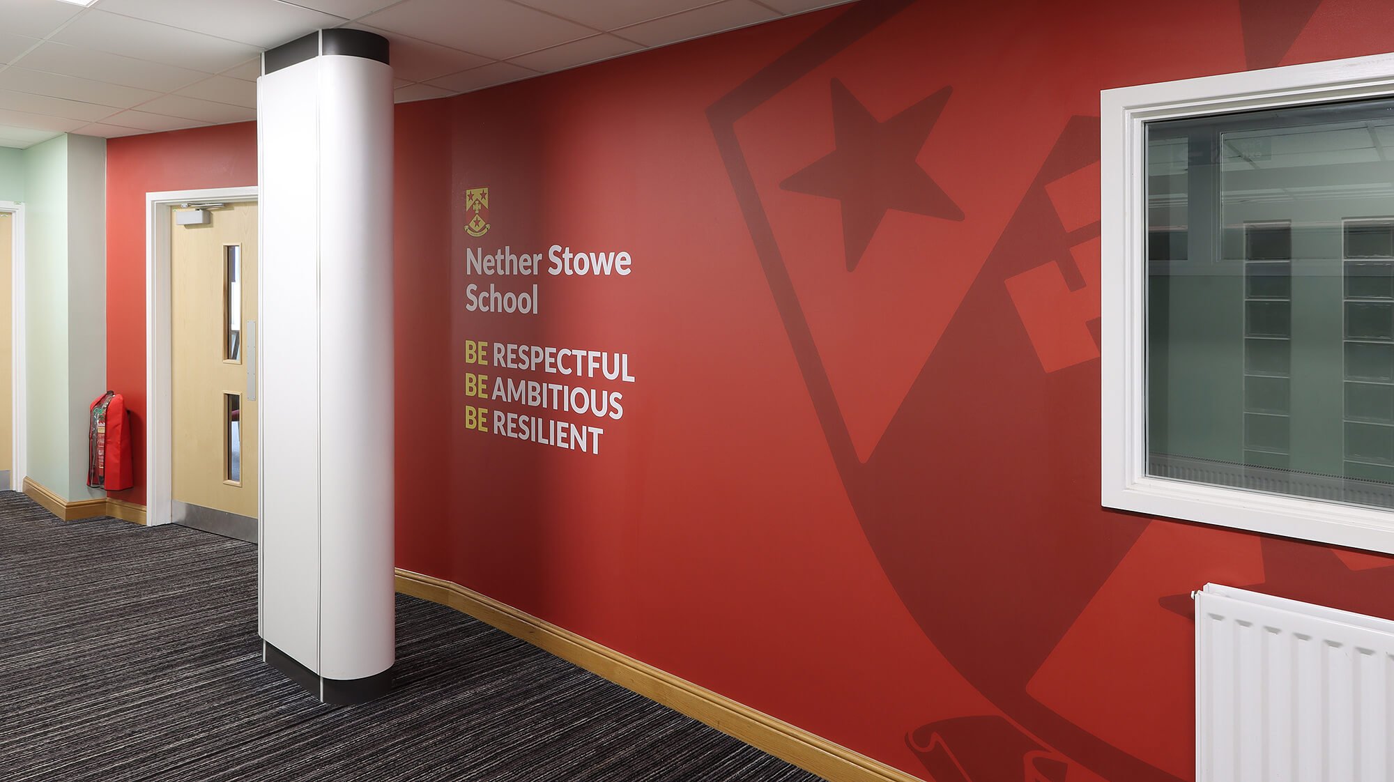 Nether Stowe School Welcome Wall Graphic 01.jpg
