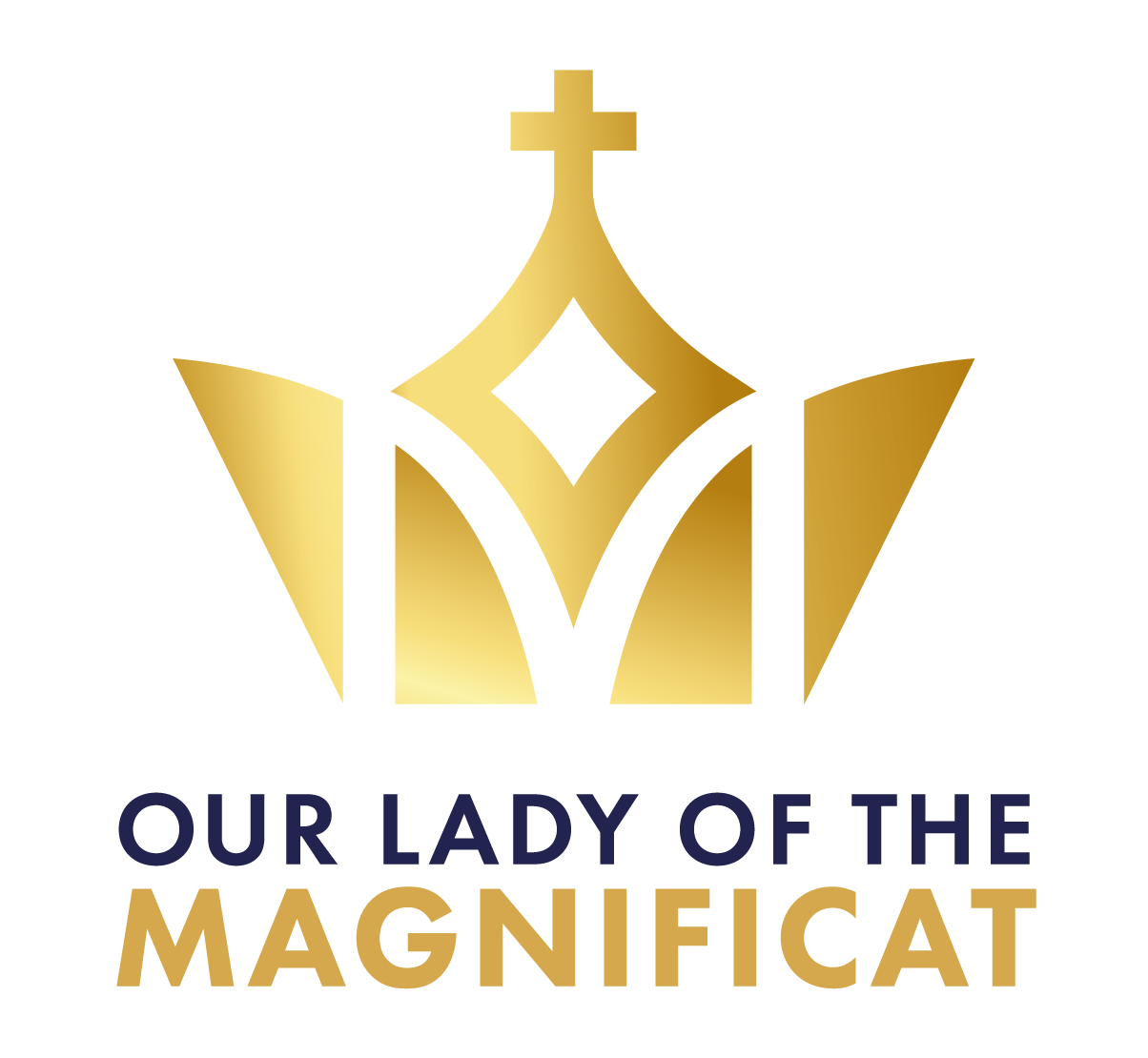 Magnificat Trust Branding - Logo