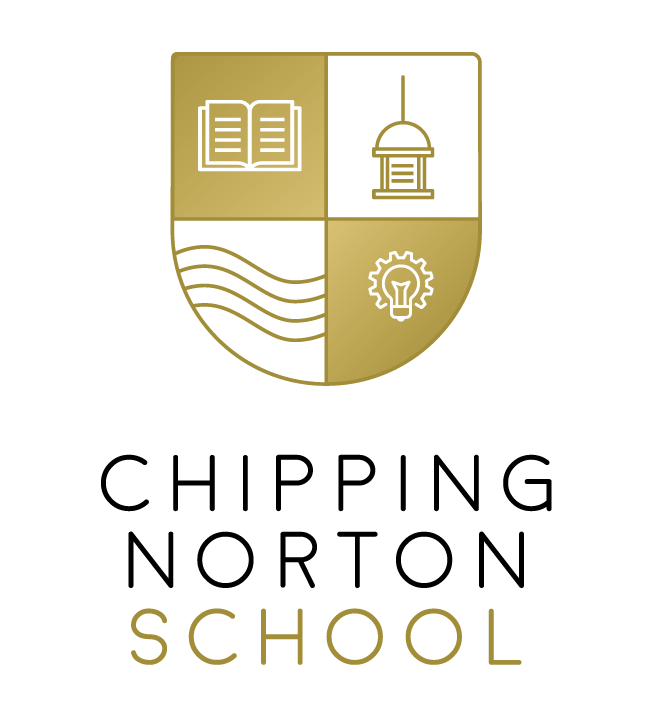 Chipping Norton School Branding - Logo