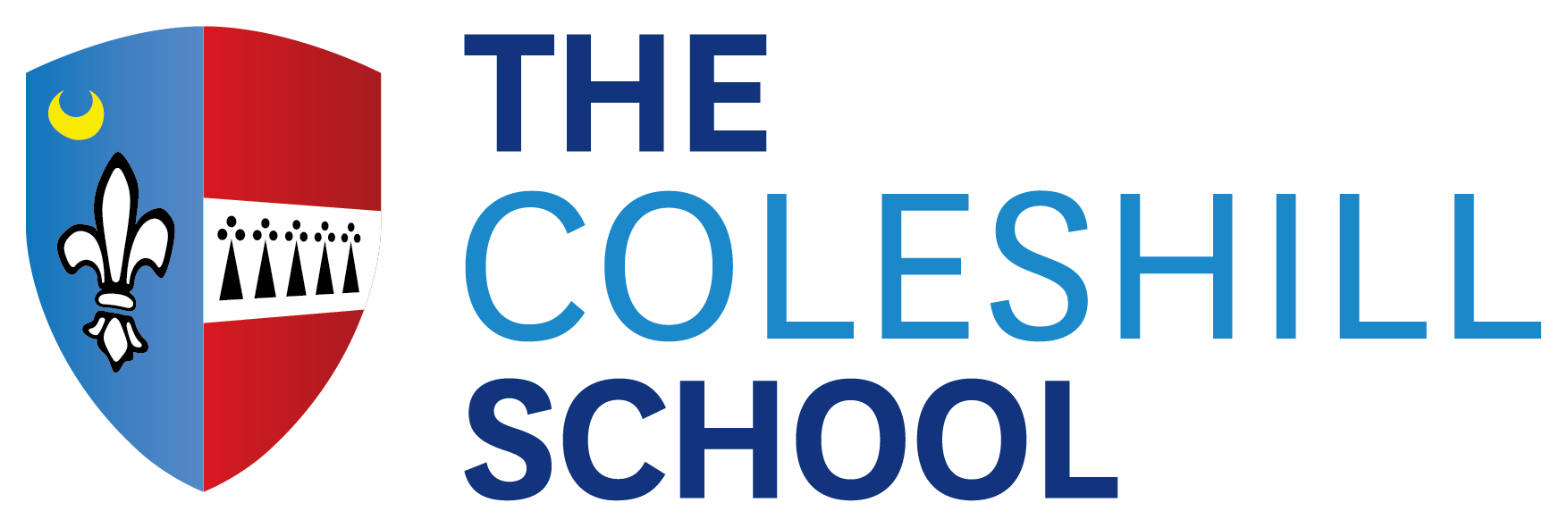 The Coleshill School Branding - Logo