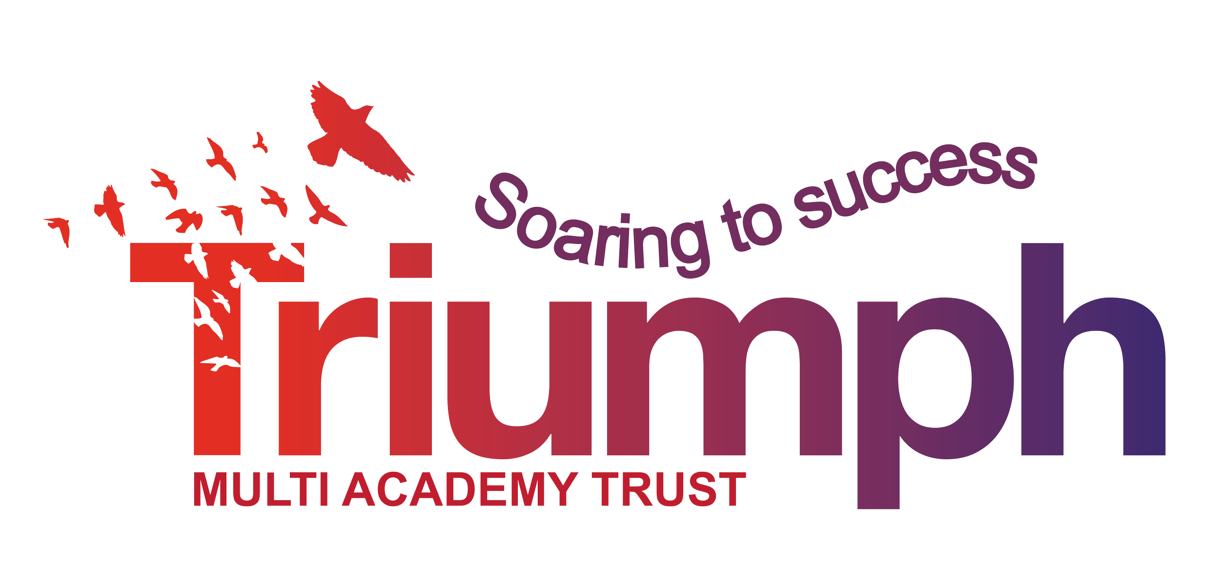 Triumph Trust Branding - Logo