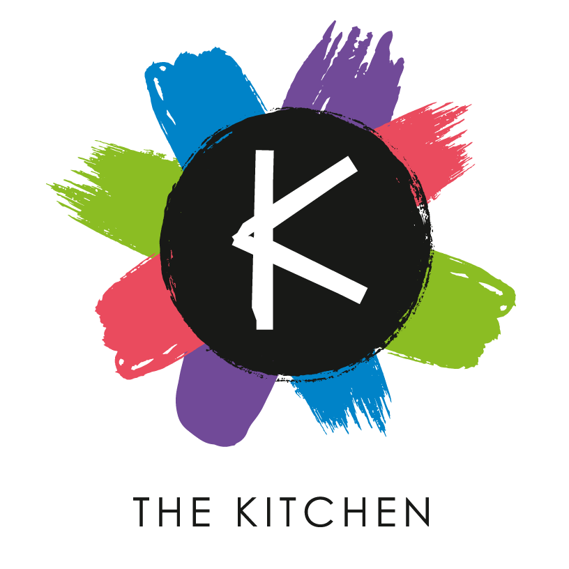 The Kitchen Catering Brand - Logo