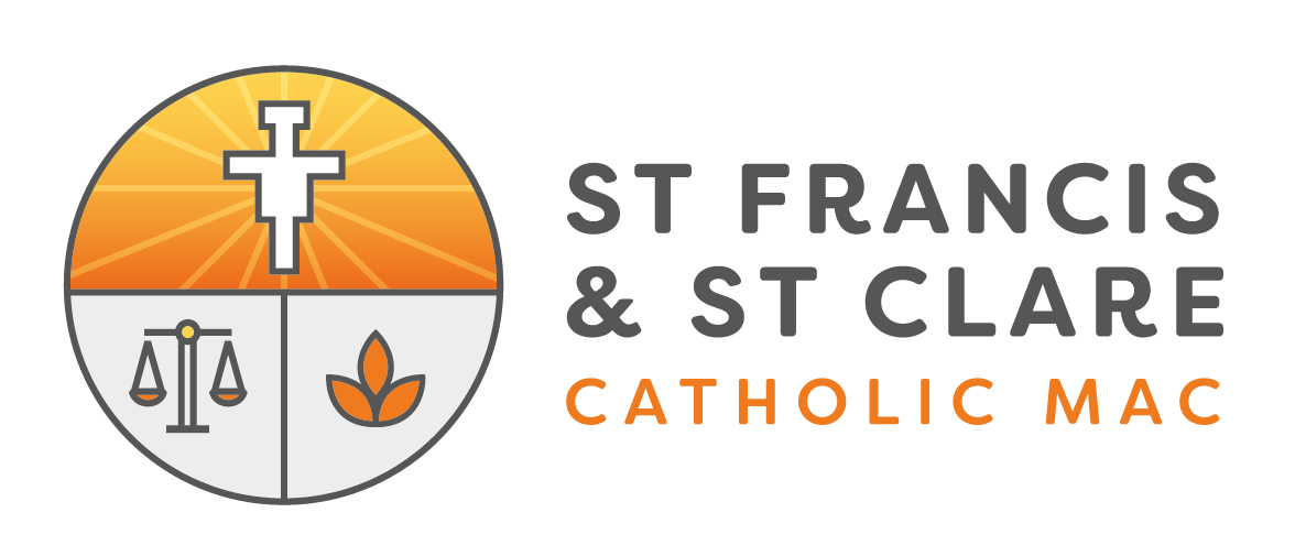 FC Catholic MAC Trust Branding - Logo