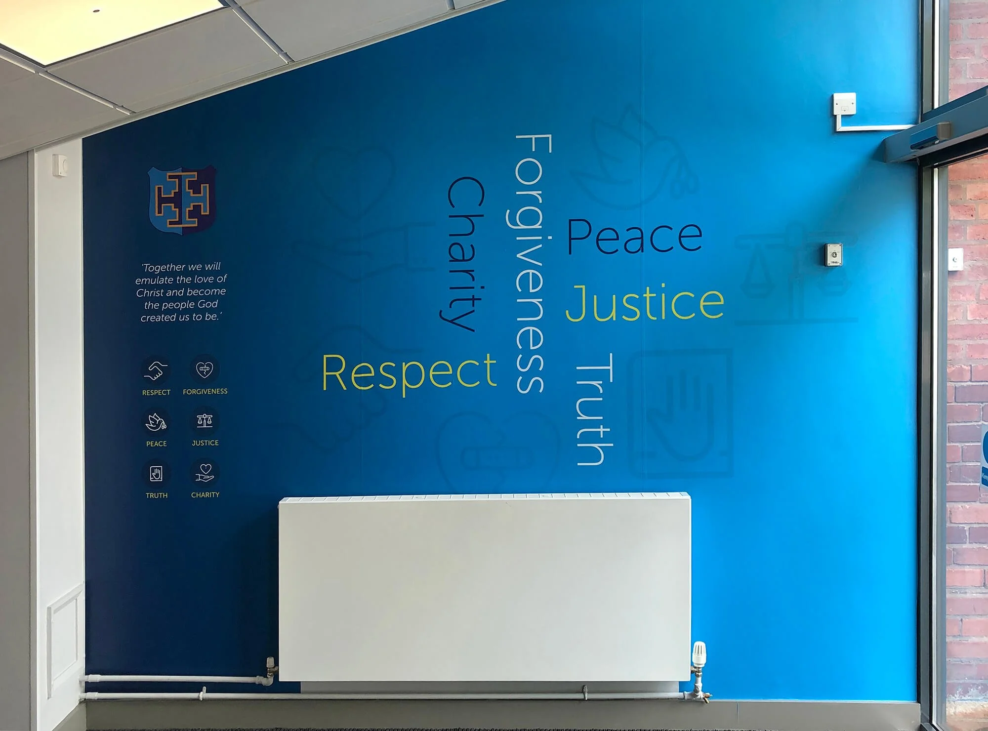 Consider these 5 ideas to embed vision and values in your school. - The ...