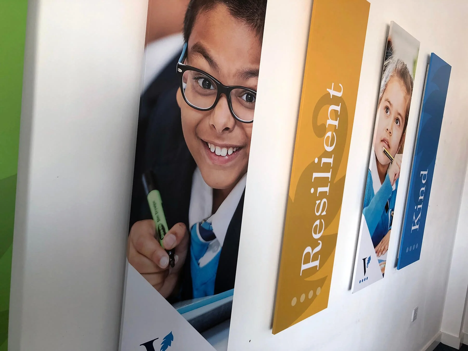 Consider these 5 ideas to embed vision and values in your school. - The ...