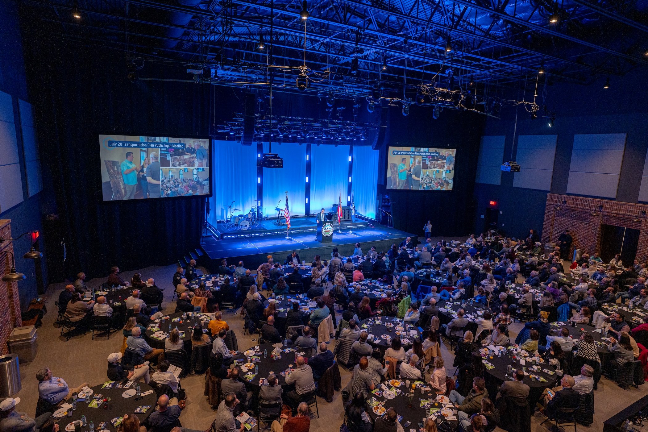 2026 State of the City Address