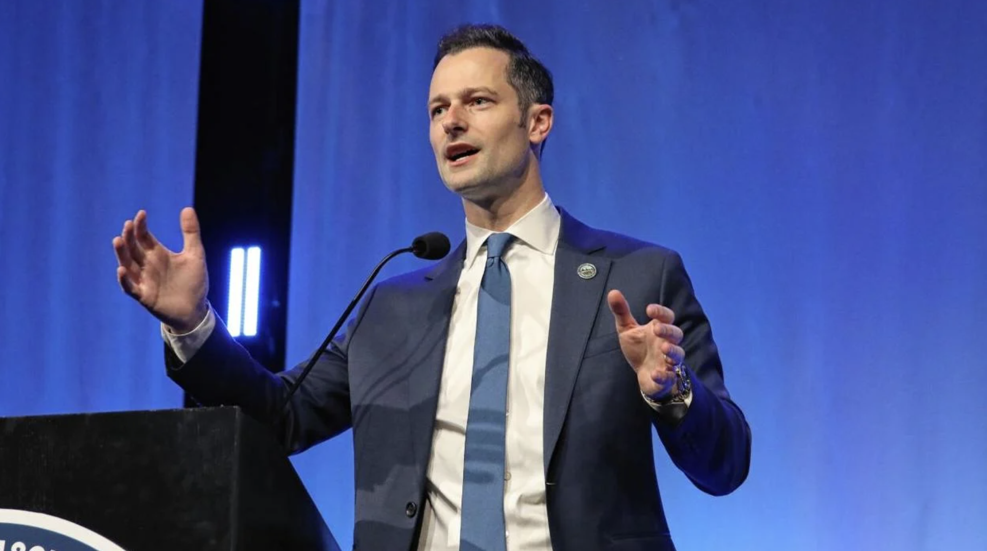 Cherokee Tribune: Woodstock ‘stronger, safer and better off,’ mayor says