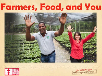 Presentation for Grade 1 and up