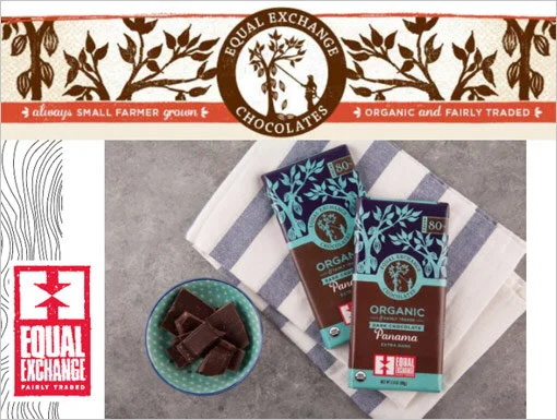 Fair Trade Chocolate Orientation and Tasting for Communities