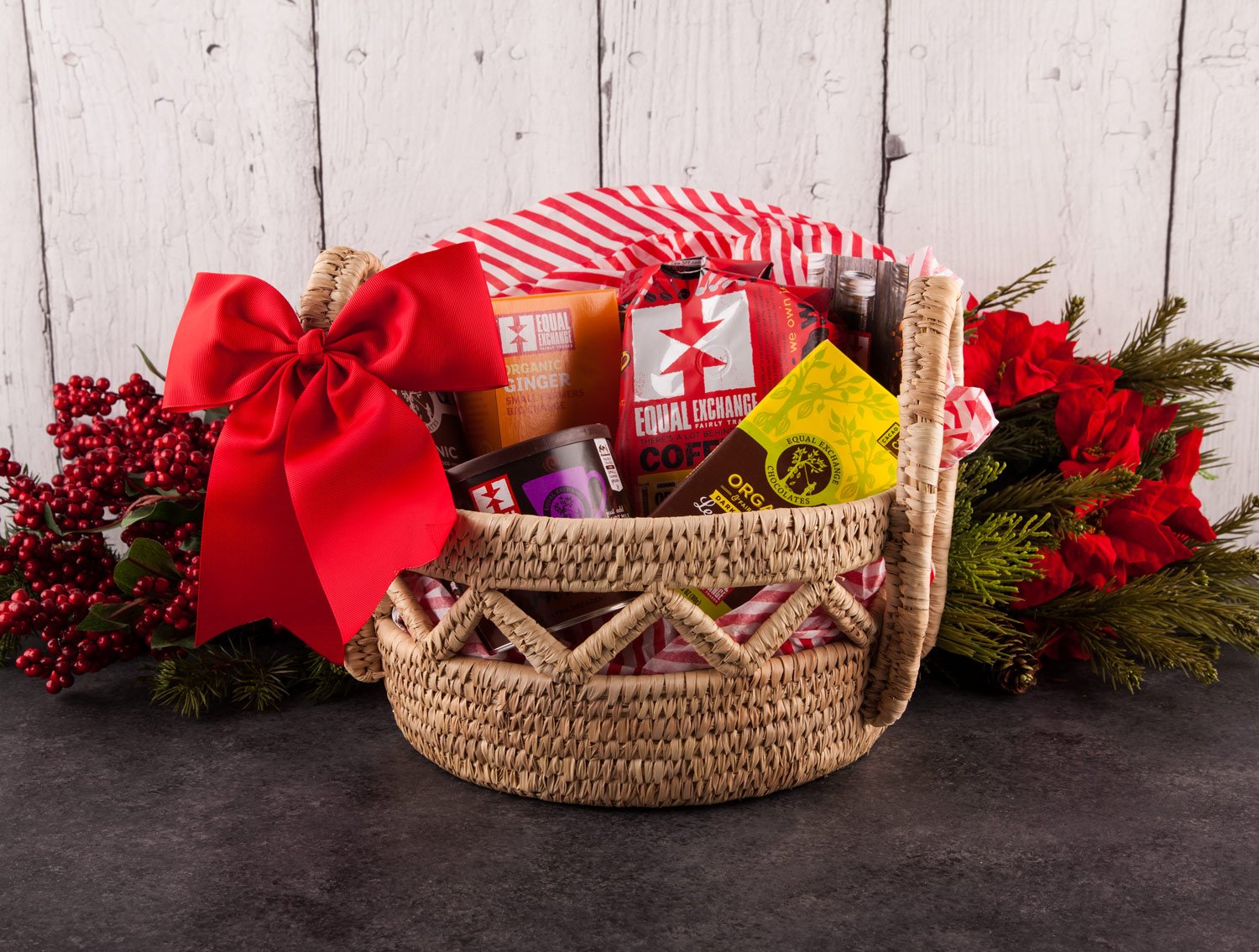 Unique Gift Baskets and Custom Gift Baskets