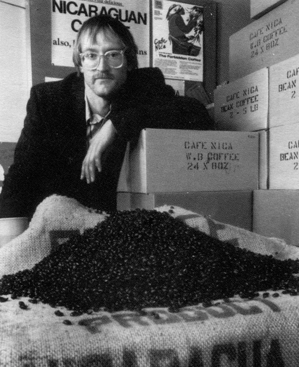 Events — Equal Exchange Resource Center