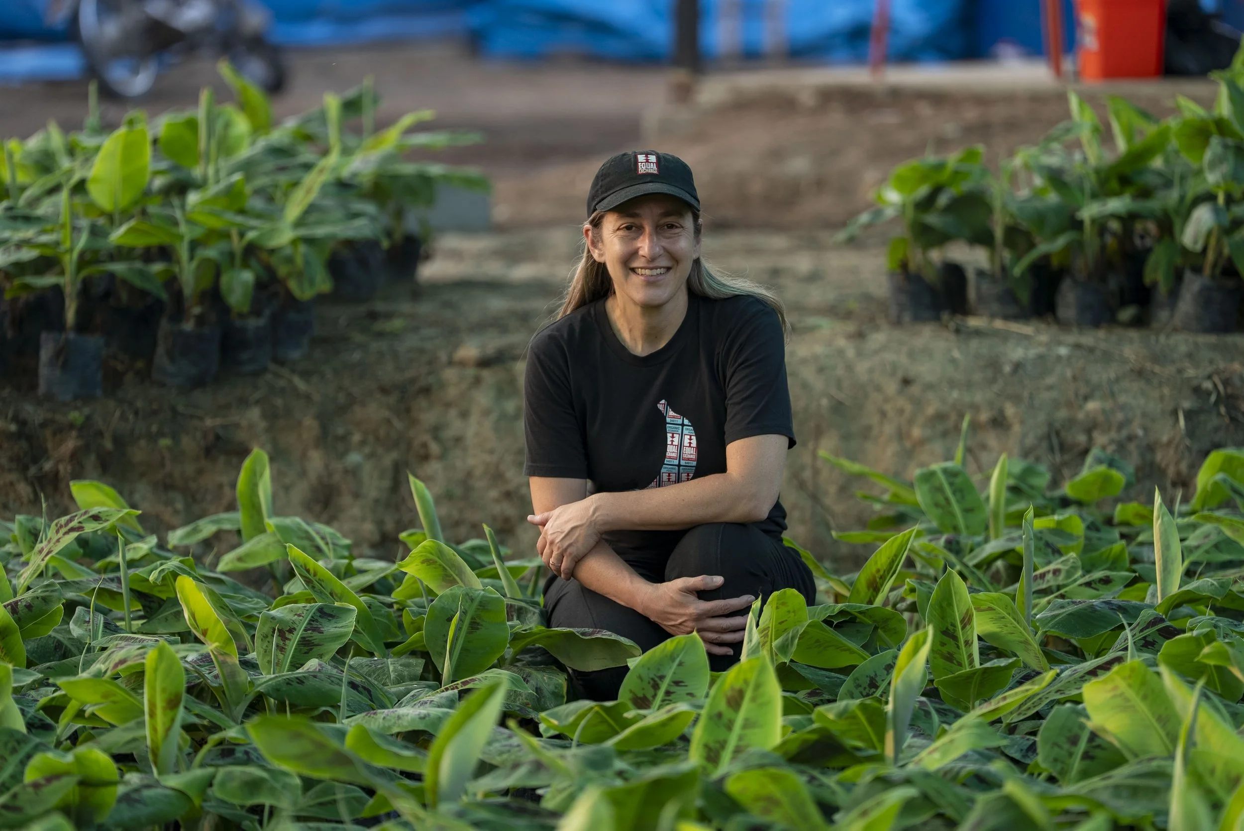 Cooperative Trainings in Soil and Community Resilience