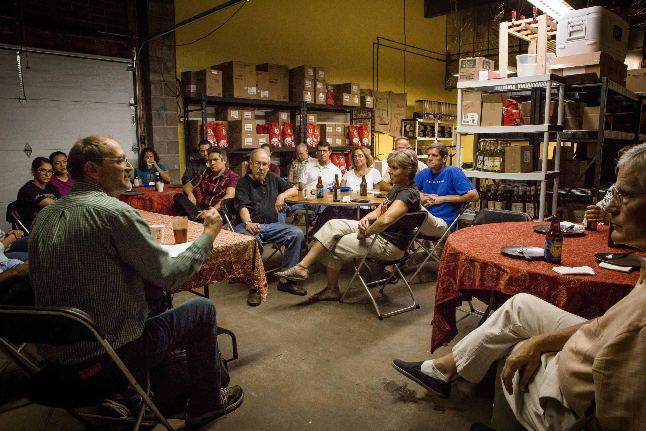 40 Years: Risk, Networks, and Connecting the Two 