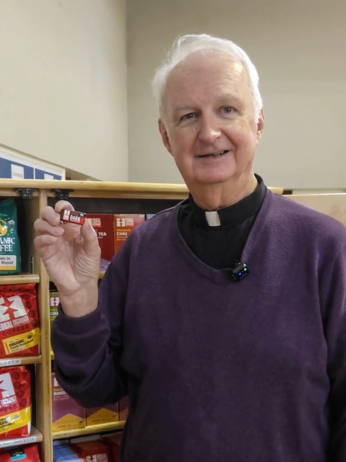 Father John Grace