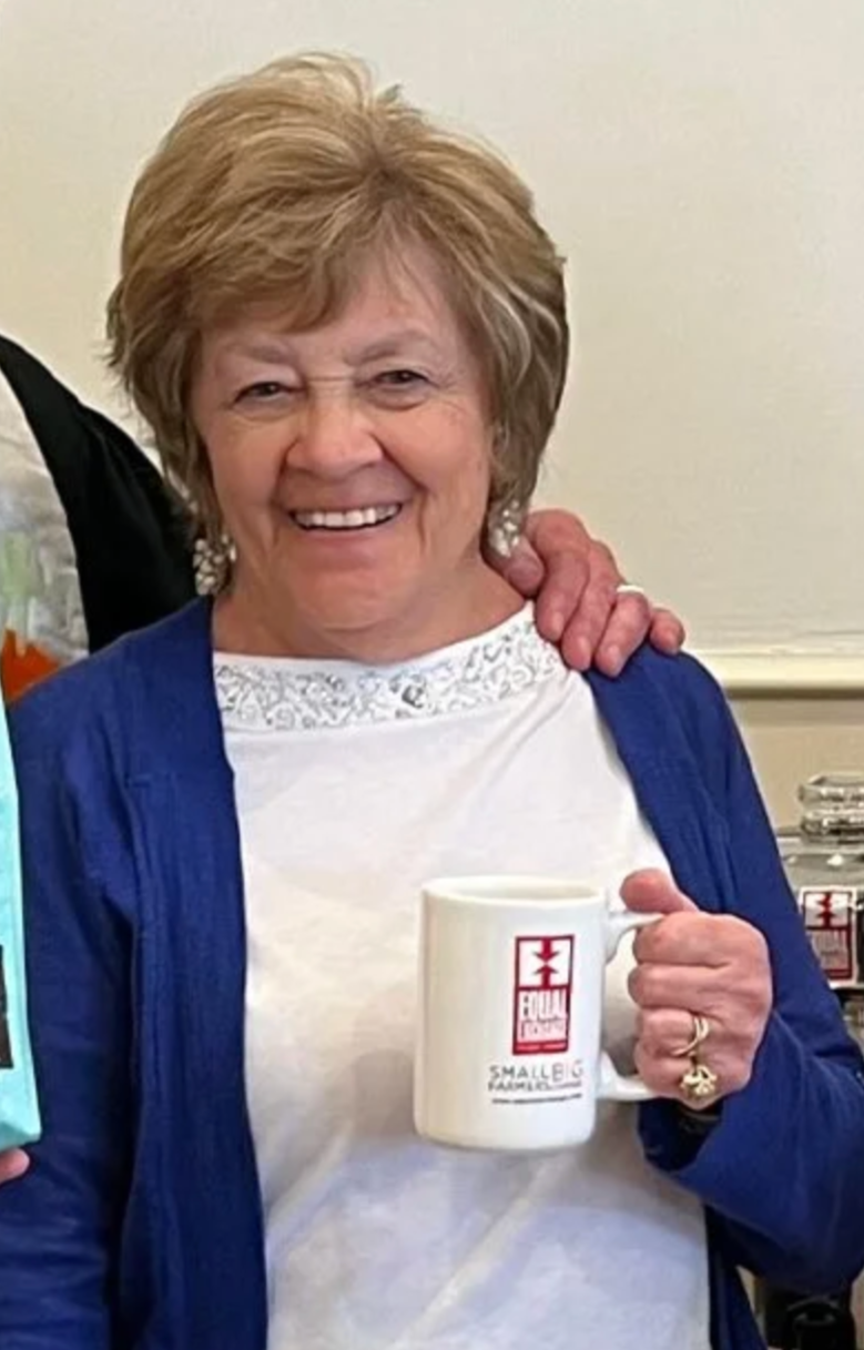 Grace Miley
