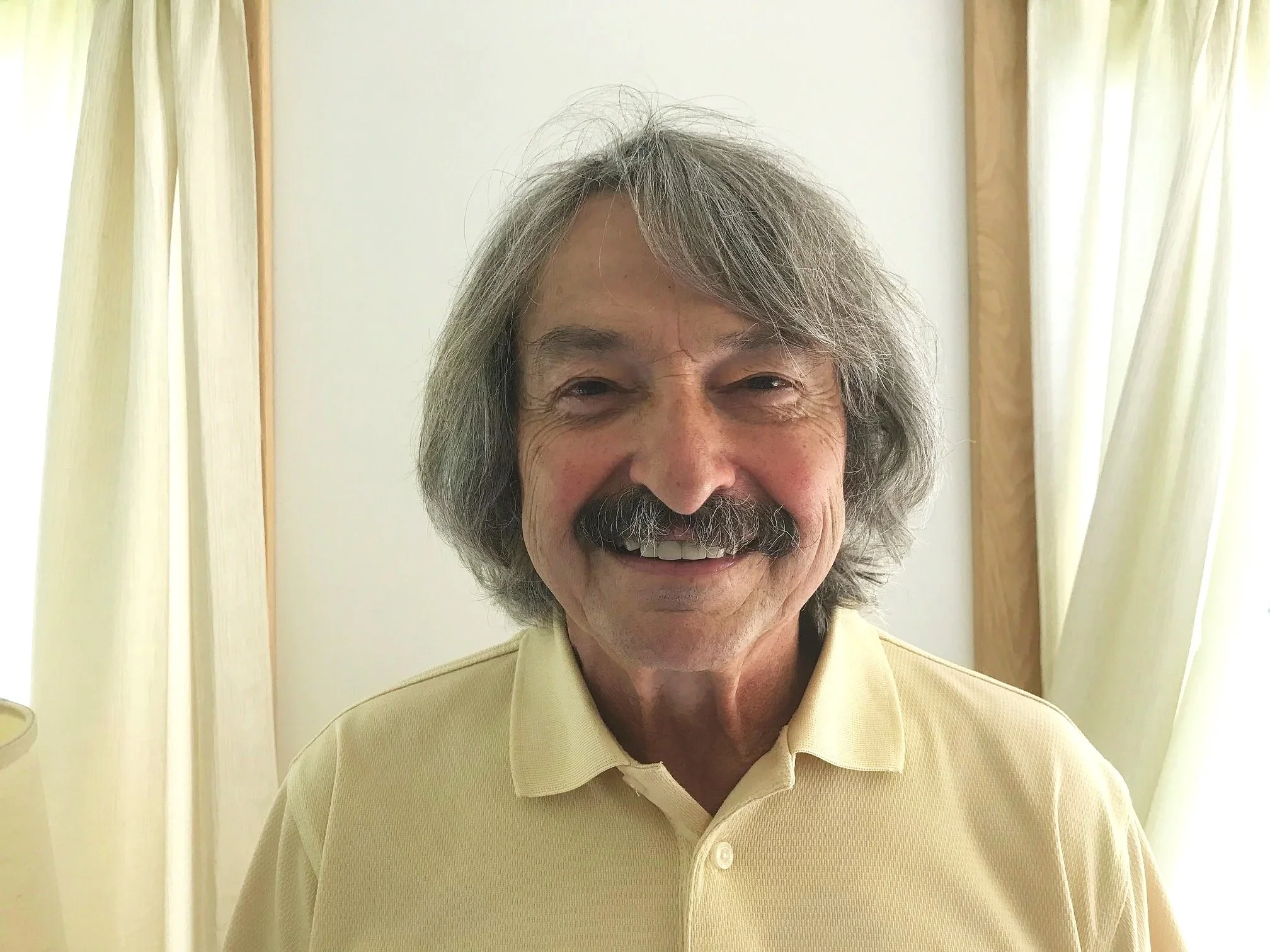 Daniel Steinbauer