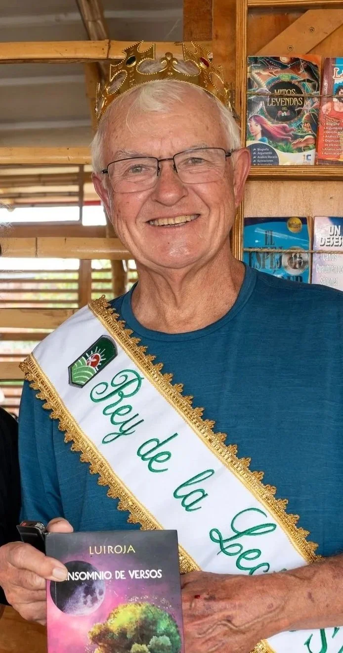Mark Winne