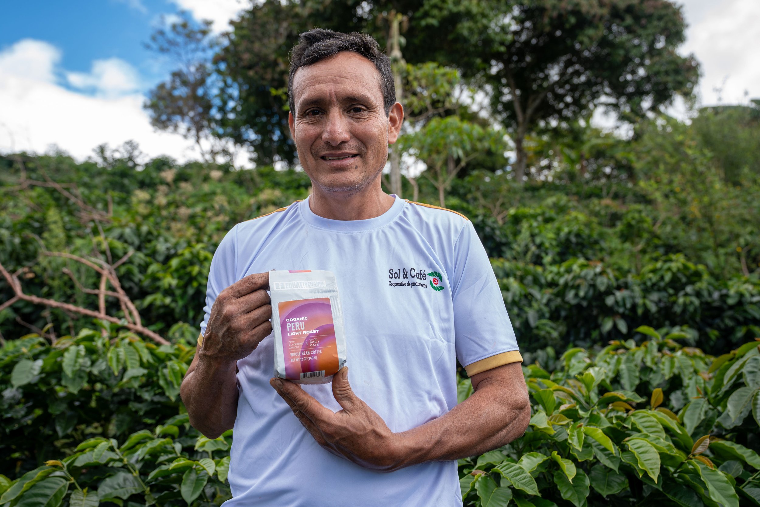 Gerardo’s Story