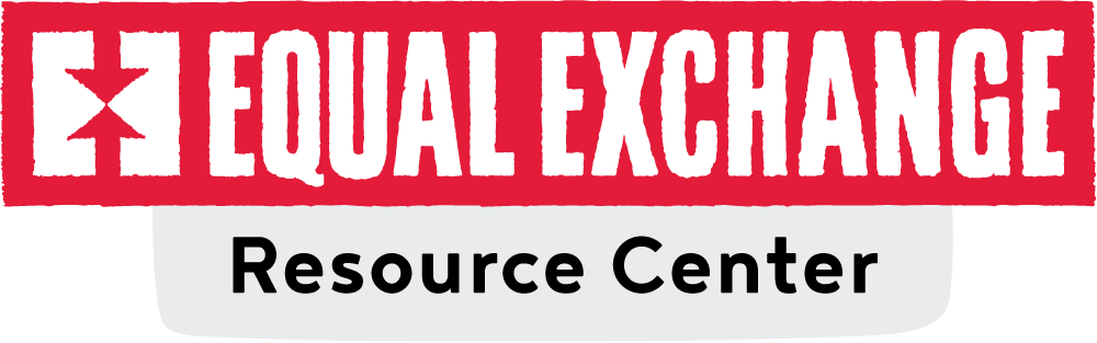 Equal Exchange Resource Center