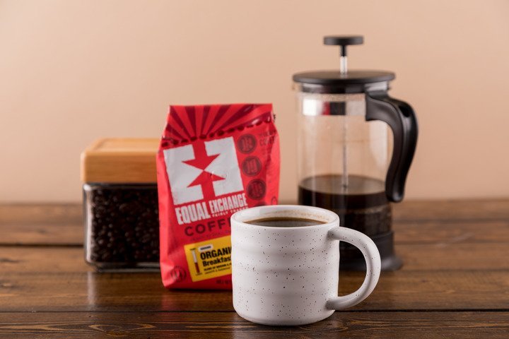 Why Switch to Fair Trade, Organic Coffee?