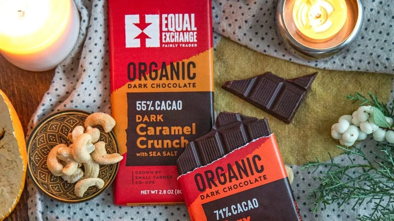 Your Fair Trade Holiday Sale Made Easy
