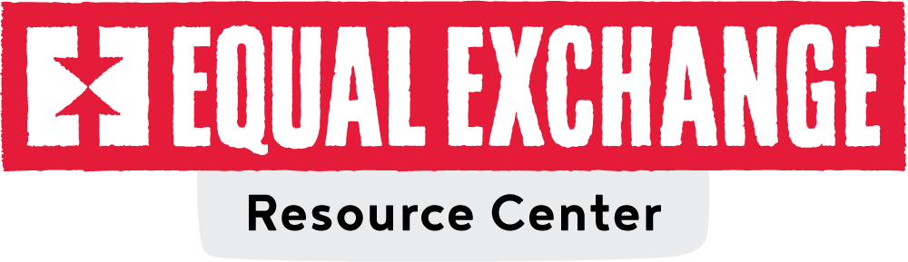 Equal Exchange Resource Center