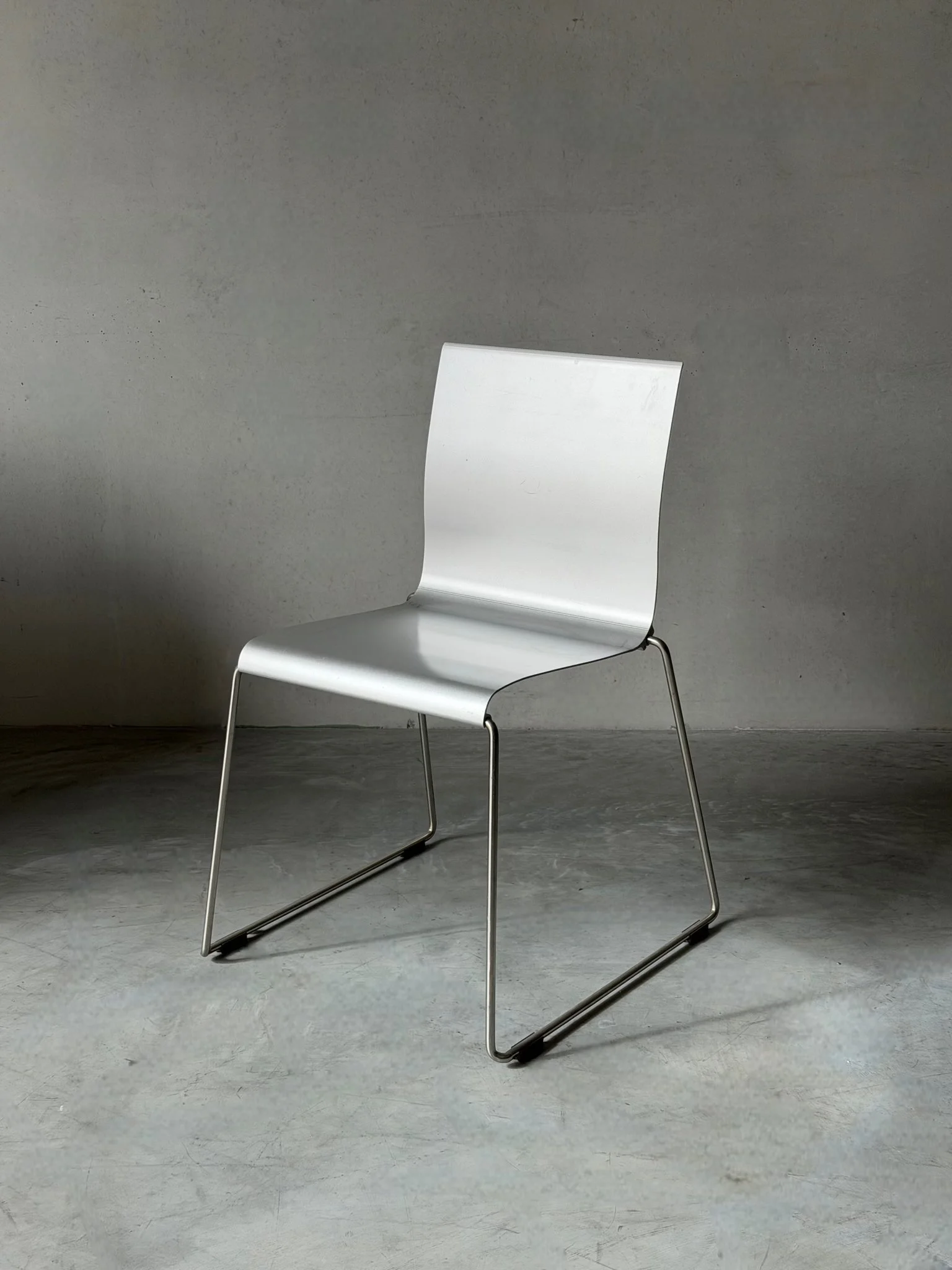 BORELIUS & MATTSSON CHAIR