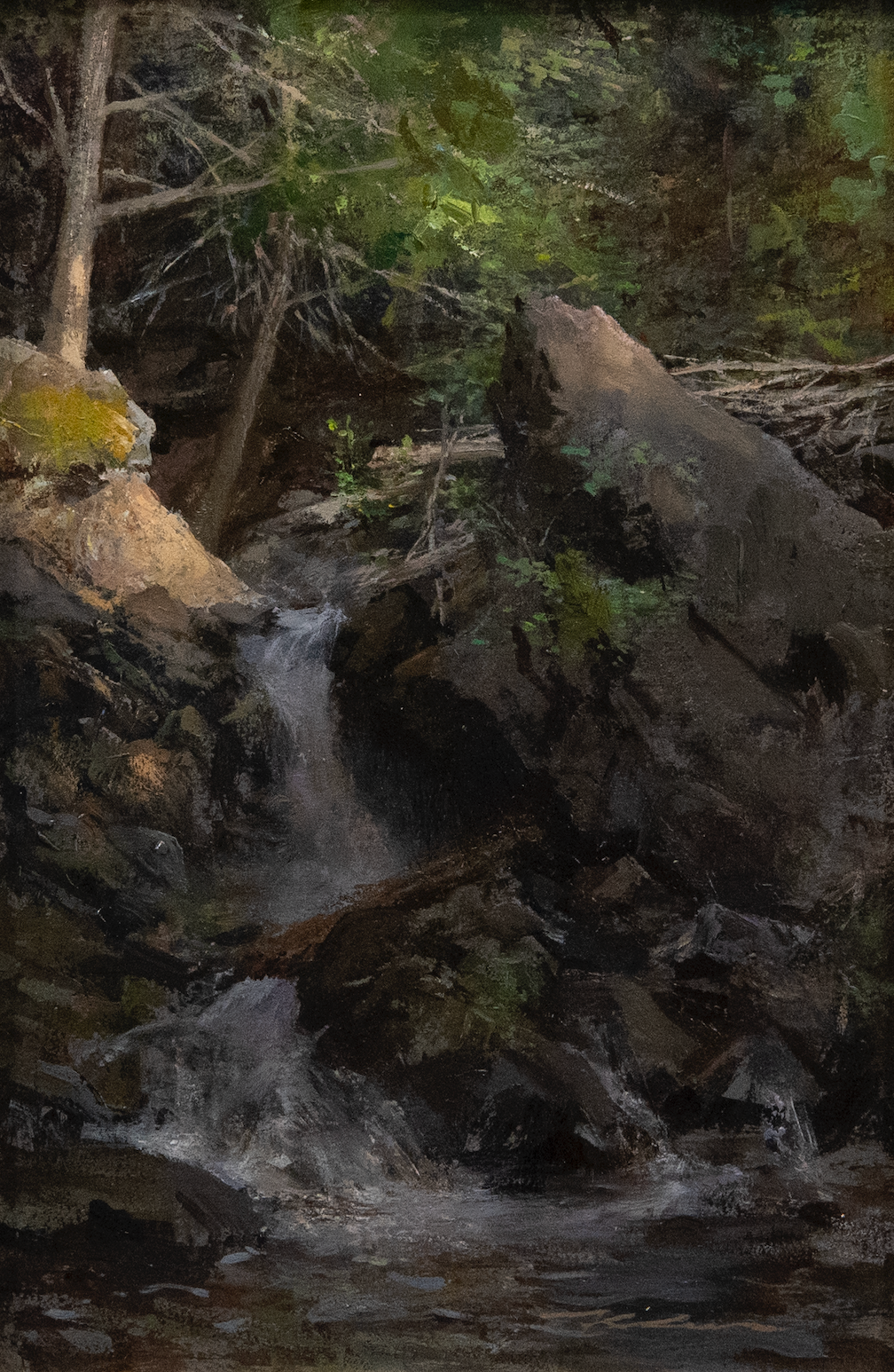 Landscape Painting Workshop
