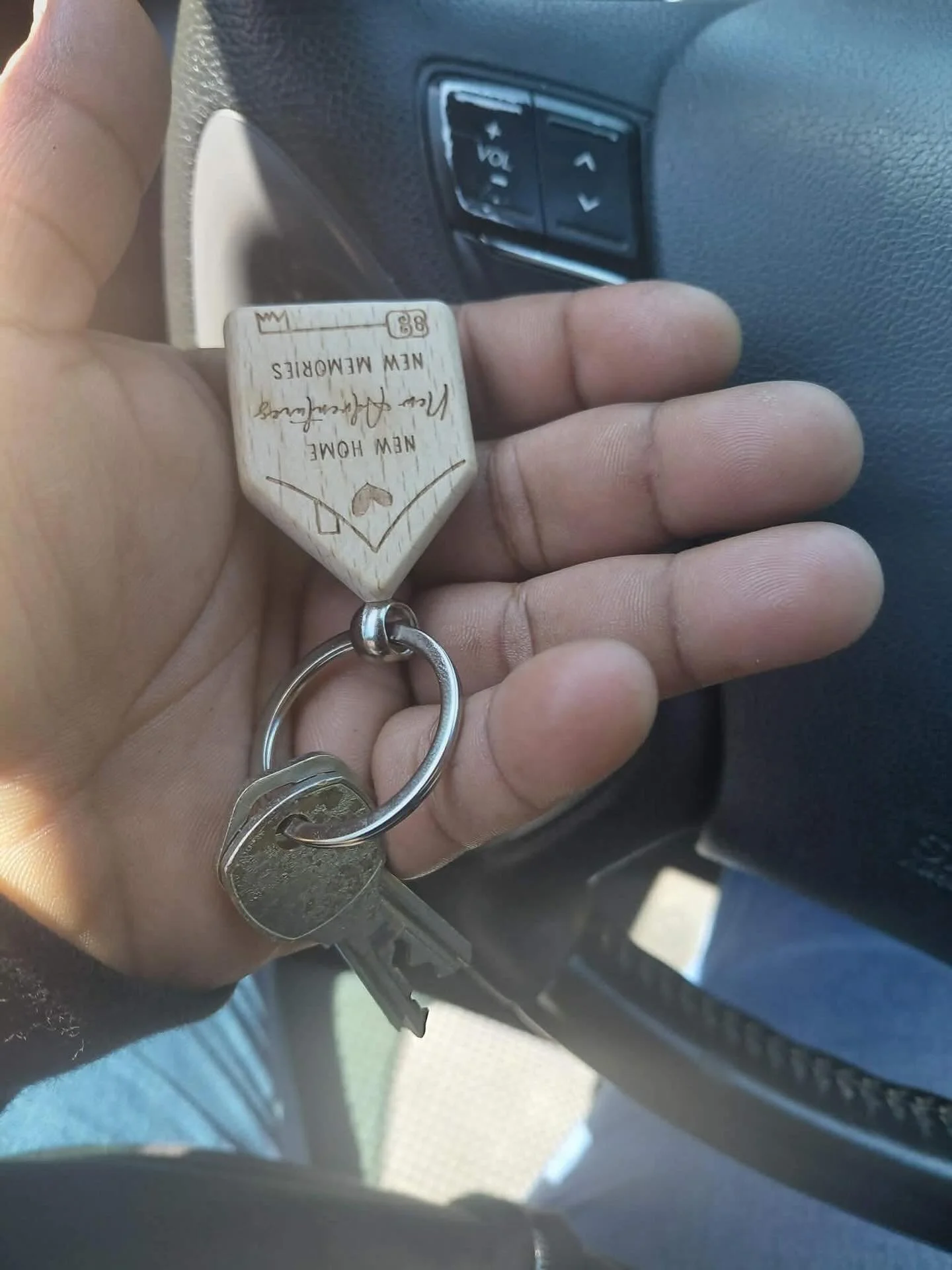 ✨ URGENT NEED! MOVING A BEAUTIFUL FAMILY TODAY ✨

Today, we are moving a sweet family into a home &mdash; a mama, her 3 children, and their elderly grandmother who is on oxygen. 💛

While we are so thankful they now have a place to call home, they ar