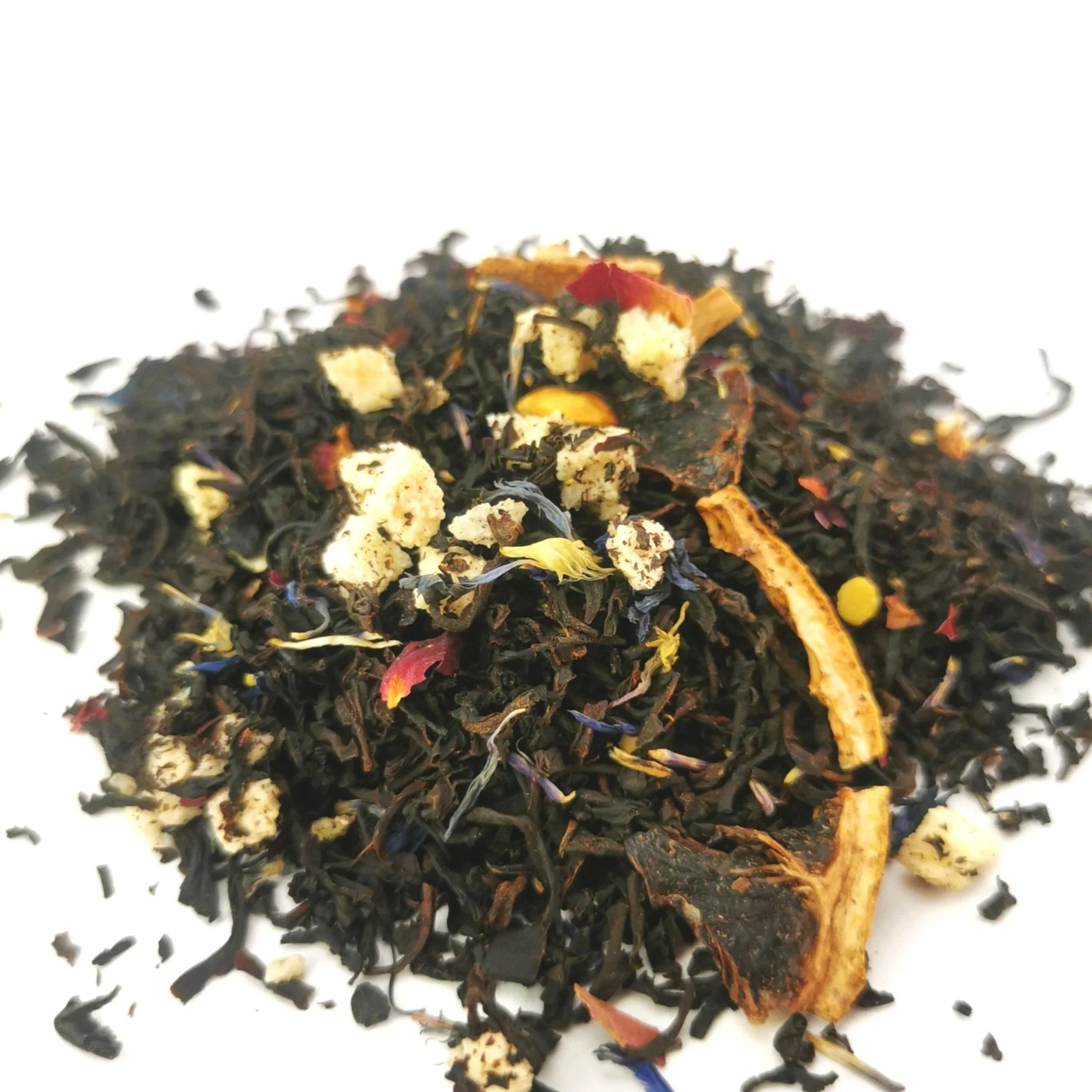 Pearl Grey Loose Leaf Tea Porter Hill Tea Company Loose Leaf Teas