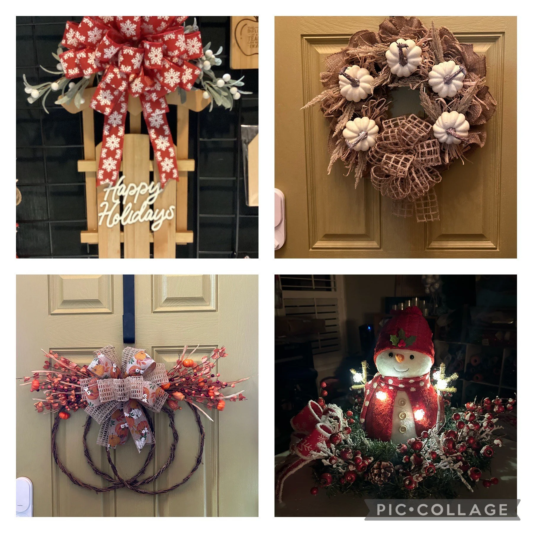 Jewelry — Sprayberry Craft Show