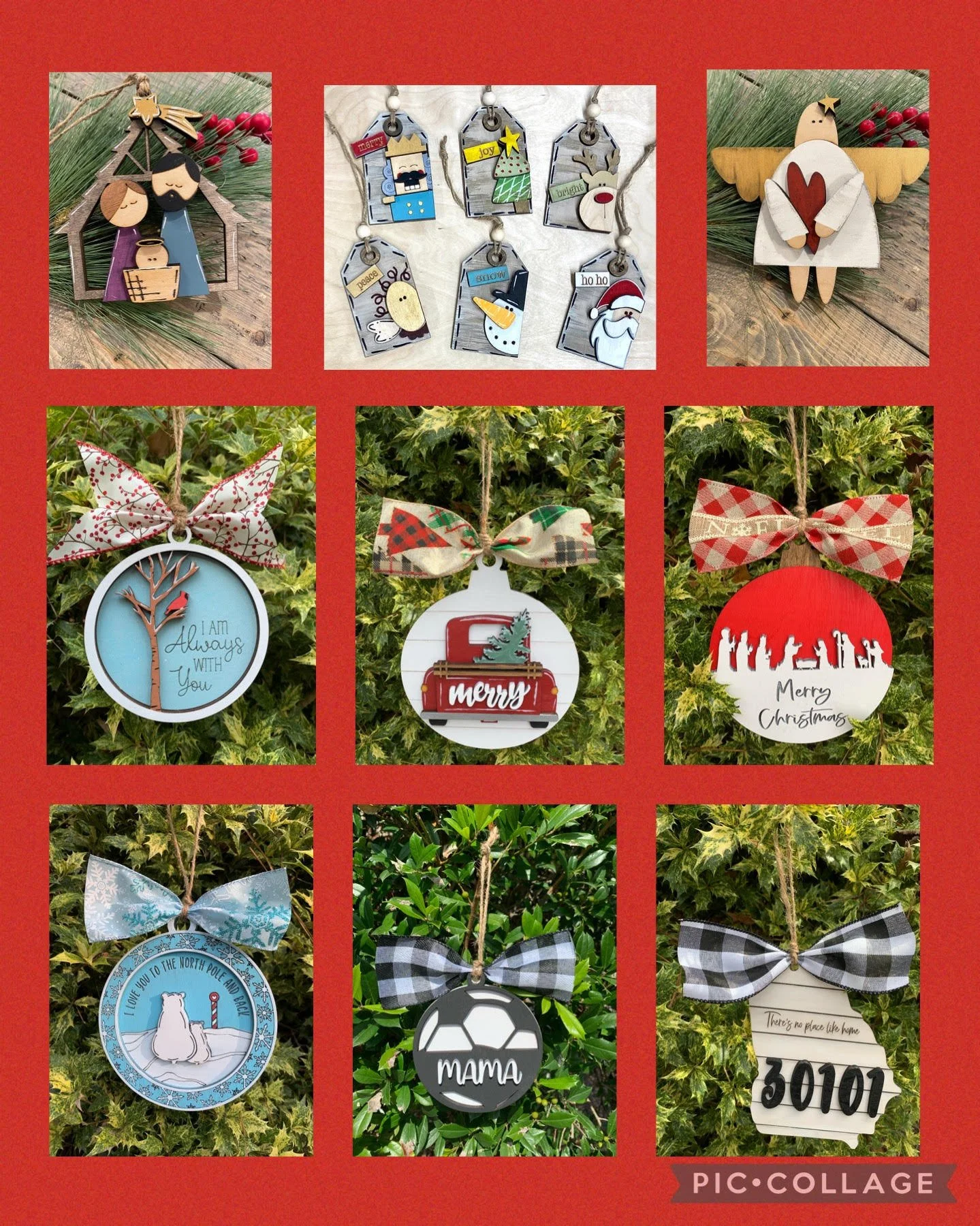 Holiday — Sprayberry Craft Show