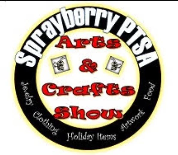 Food & Sweets — Sprayberry Craft Show