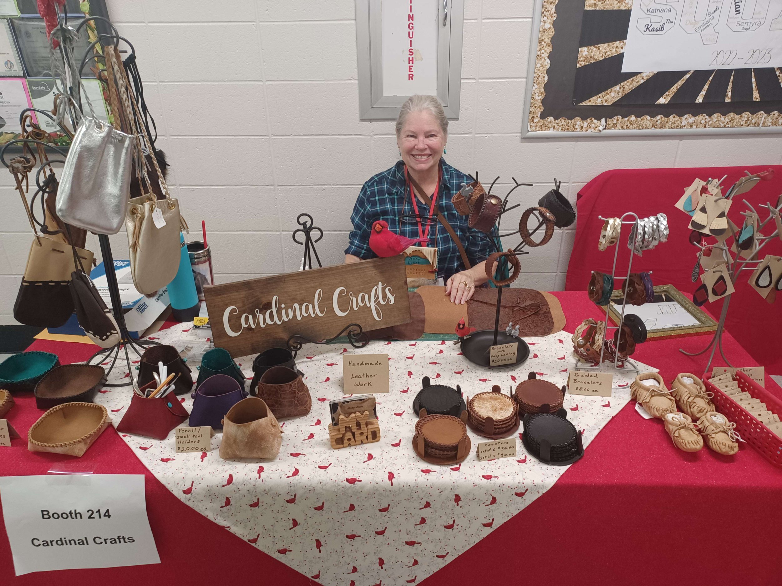 Gifts — Sprayberry Craft Show