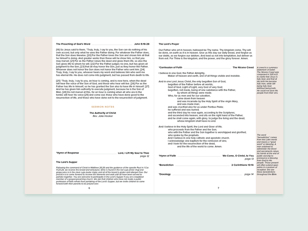 Ubf Format The Authority of Christ - John 5:19-29 — Providence Presbyterian Church