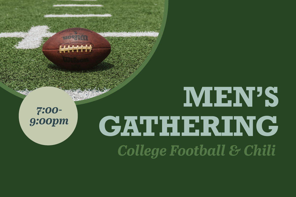 Men's Gathering