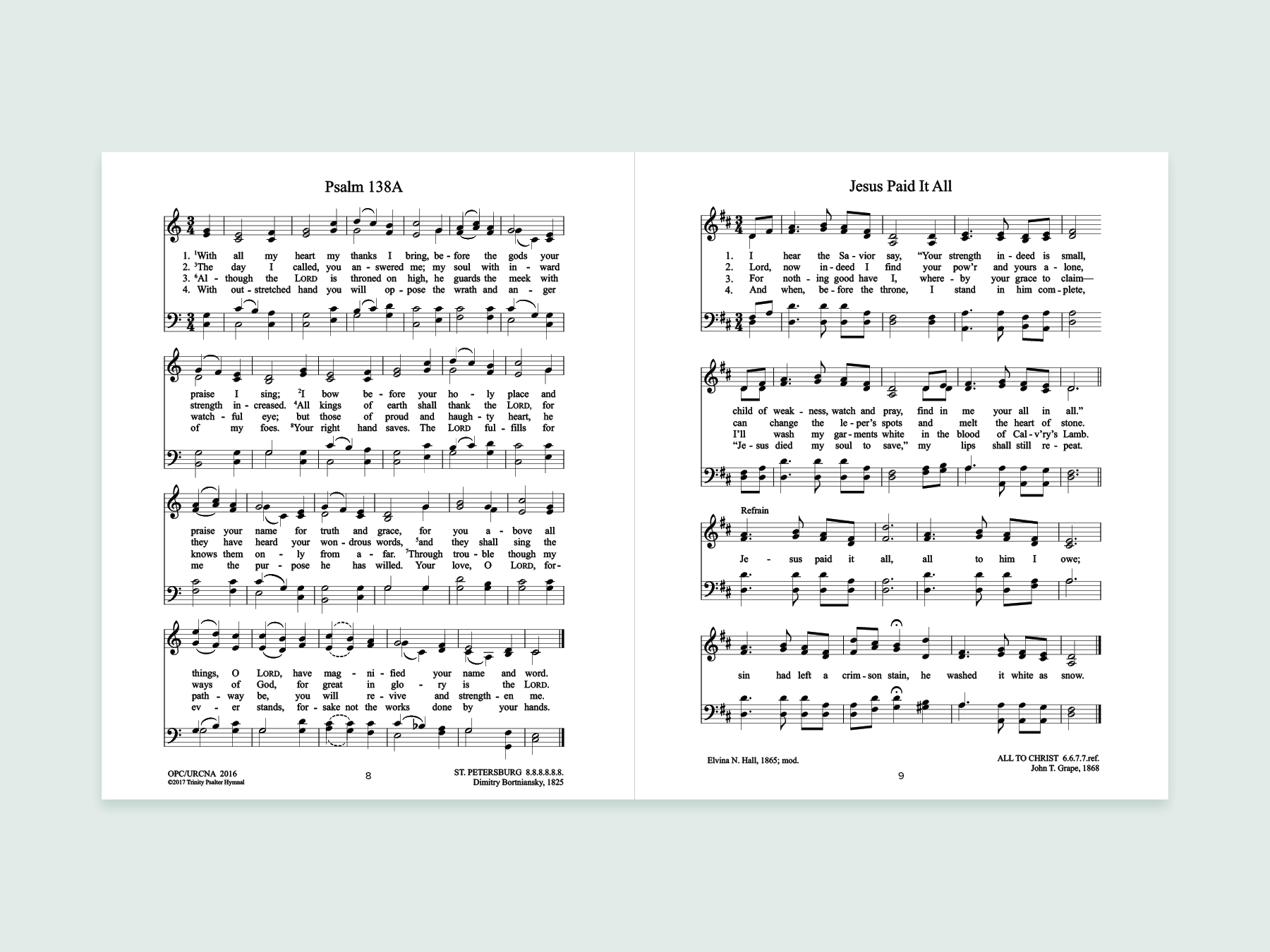 The Sacrificial Love of Jesus - John 15:12-17 — Providence Presbyterian ...