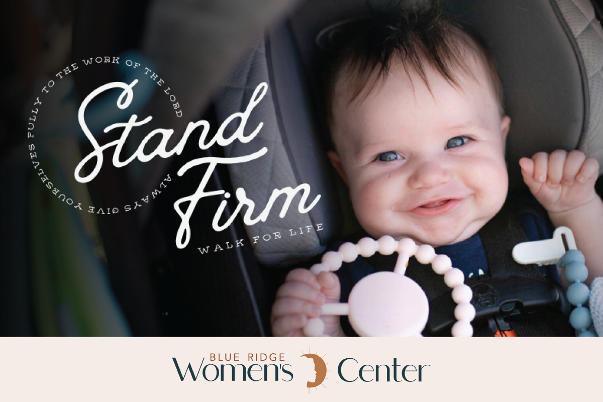 BRWC Walk for Life 2026