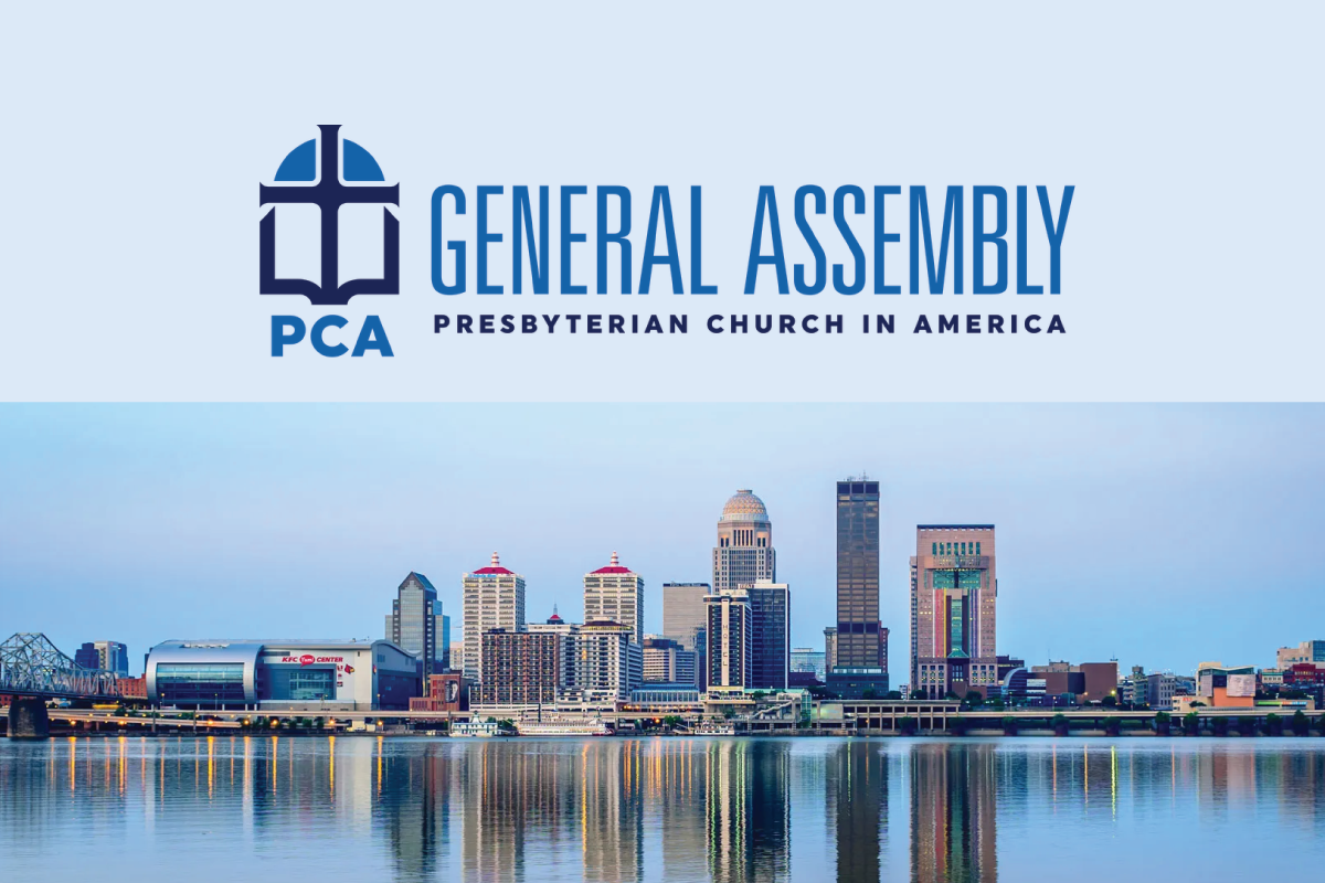 PCA General Assembly