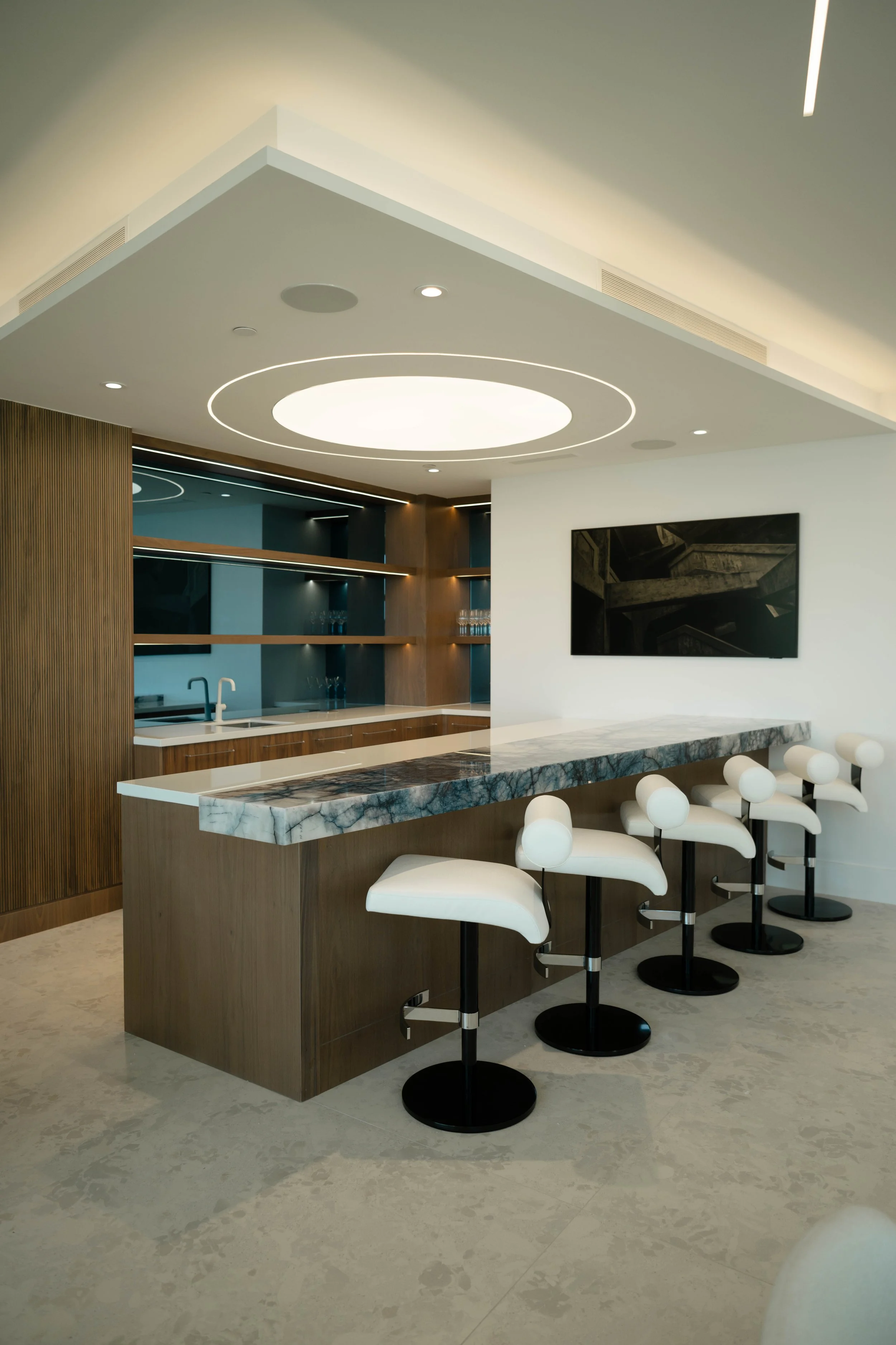 Private Residence - Boca Resort